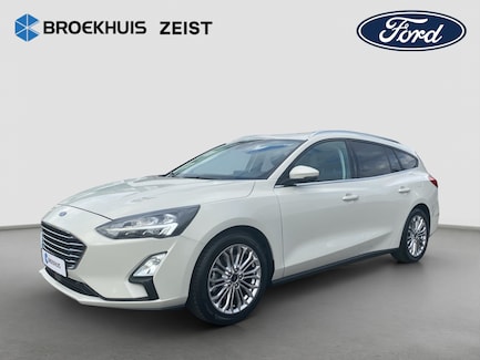 Ford Focus 0