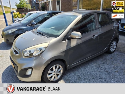 Kia Picanto 0