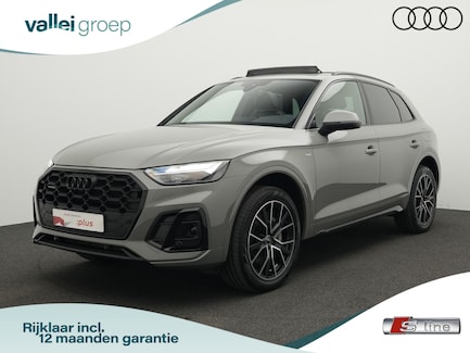 Audi Q5 0