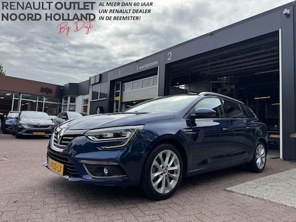 Renault Megane 0