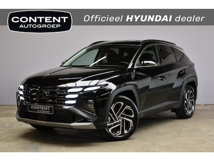 Hyundai Tucson 0