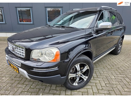Volvo XC90 0