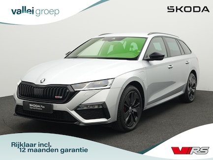 Skoda Octavia 0