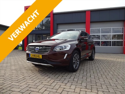 Volvo XC60 0