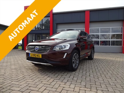 Volvo XC60 0