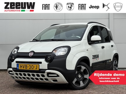Fiat Panda 0