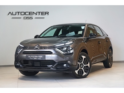 Citroën C4 0