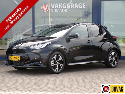 Toyota Yaris 0