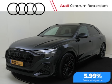 Audi Q8 0