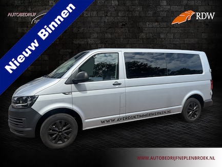 Volkswagen Transporter 0