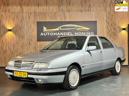 Lancia Kappa 0