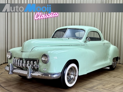 Dodge Custom 0
