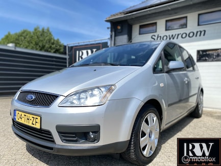 Ford C-Max 0