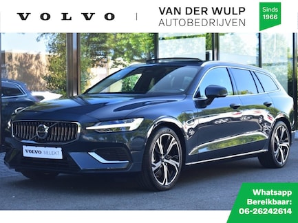 Volvo V60 0