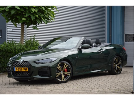 BMW 4-Serie 0