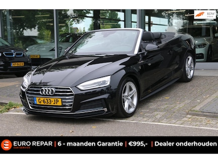 Audi A5 0