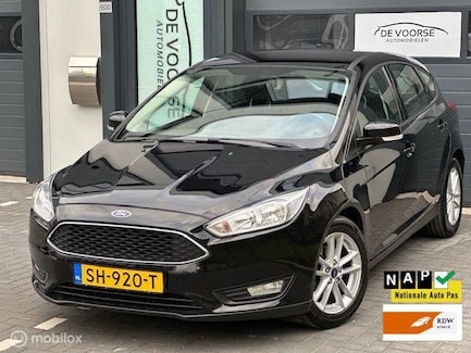 Ford Focus 0