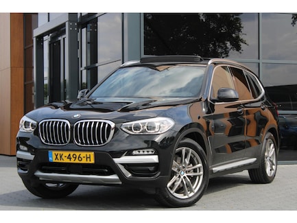 BMW X3 0
