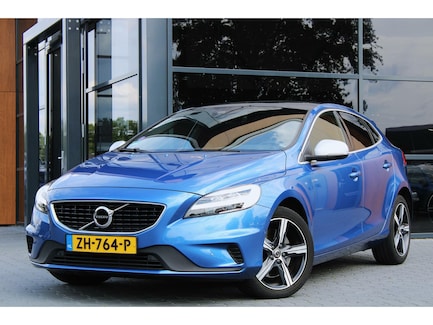 Volvo V40 0