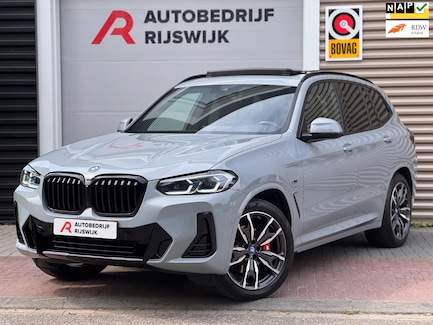 BMW X3 0