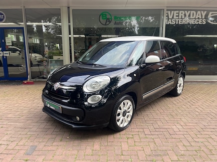 Fiat 500 0