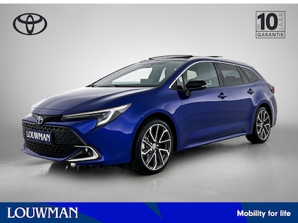 Toyota Corolla 0