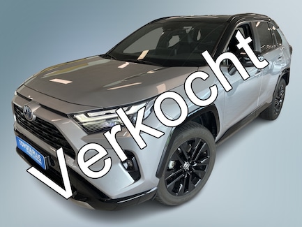 Toyota RAV4 0