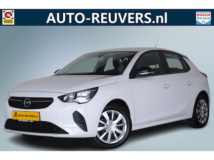 Opel Corsa 0