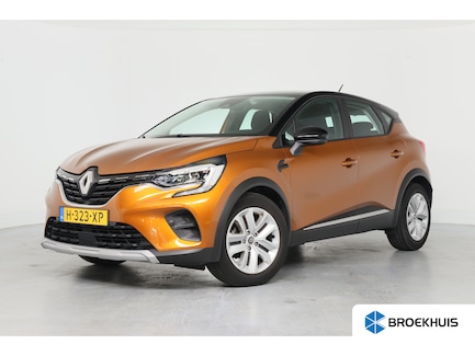 Renault Captur 0