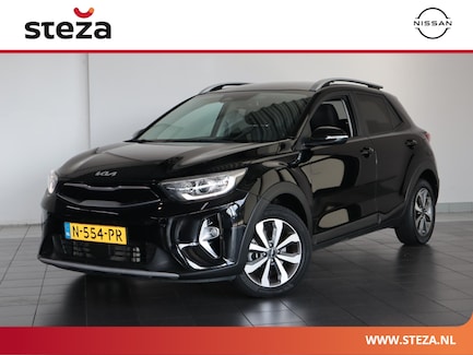 Kia Stonic 0