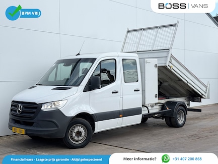 Mercedes-Benz Sprinter 0