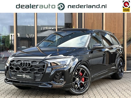 Audi Q7 0
