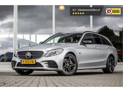 Mercedes-Benz C-klasse 0