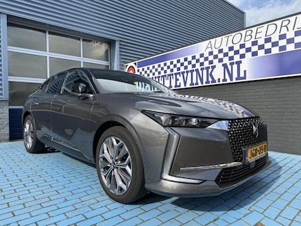 DS 4 0