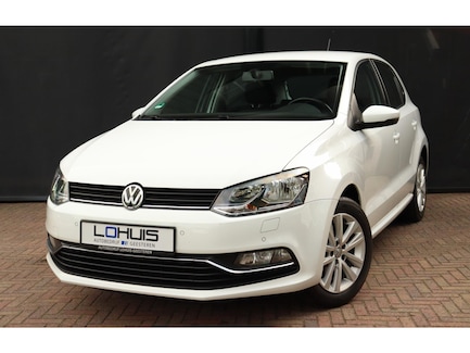 Volkswagen Polo 0