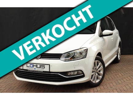 Volkswagen Polo 0