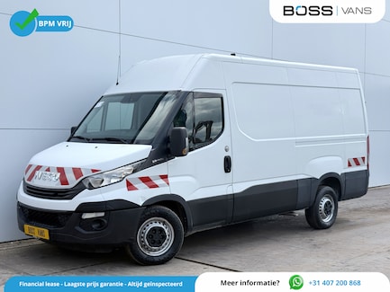 IVECO Daily 0