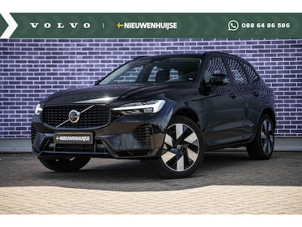 Volvo XC60 0