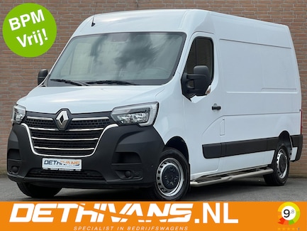 Renault Master 0
