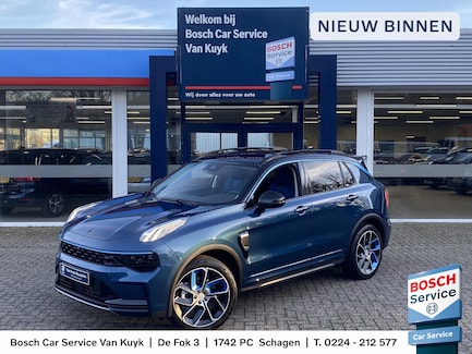 Lynk & Co 01 0