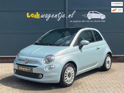Fiat 500 0