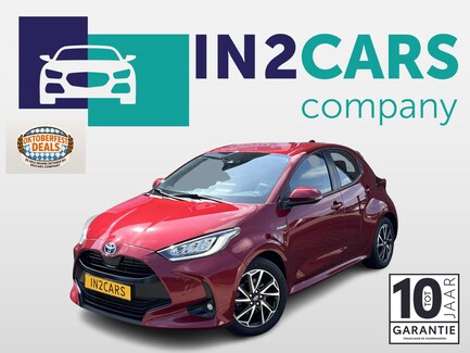 Toyota Yaris 0