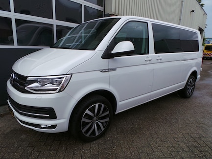Volkswagen Transporter 0