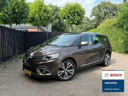 Renault Grand Scenic 0
