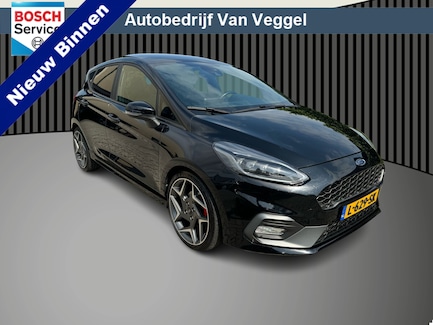 Ford Fiesta 0