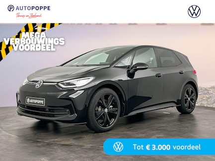 Volkswagen ID.3 0