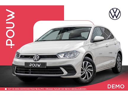 Volkswagen Polo 0
