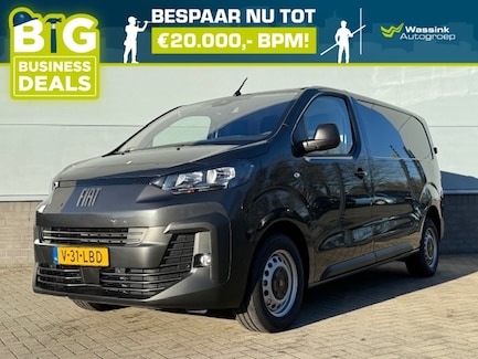 Fiat Scudo 0