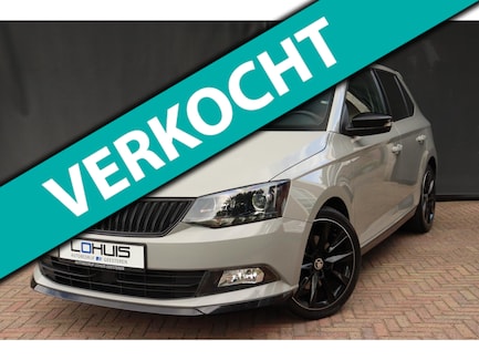 Skoda Fabia 0