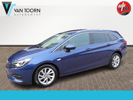 Opel Astra 0